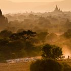 Myanmar Bagan