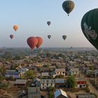 Myanmar - Bagan