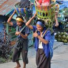 Myanmar - Basket Case