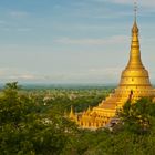 Myanmar - Burma