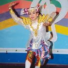Myanmar Dance (MinnThar Dance)