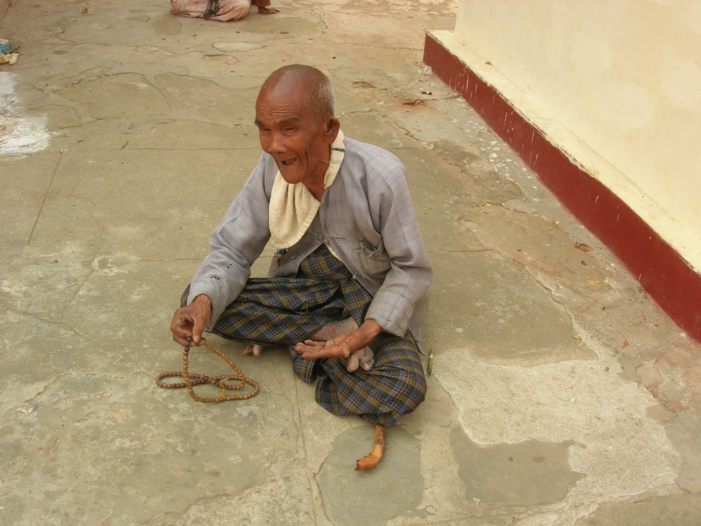 Myanmar-die ganze Warheit