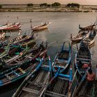 Myanmar Evening