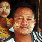 Myanmar Faces 