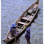 Myanmar, Fischer