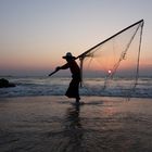 Myanmar Fishing