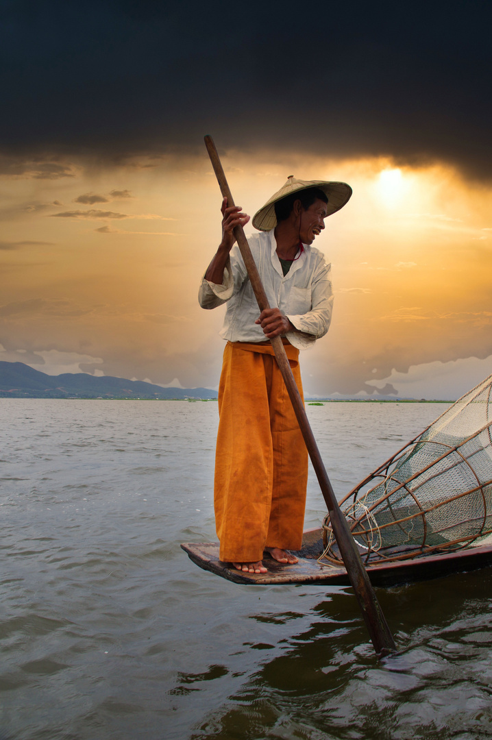 Myanmar---Ich kann es nicht verstehen