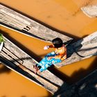 Myanmar Inle Lake