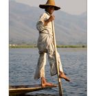 Myanmar - Lac Inle