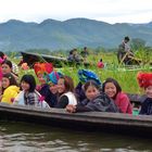 Myanmar-Land des Lächelns?