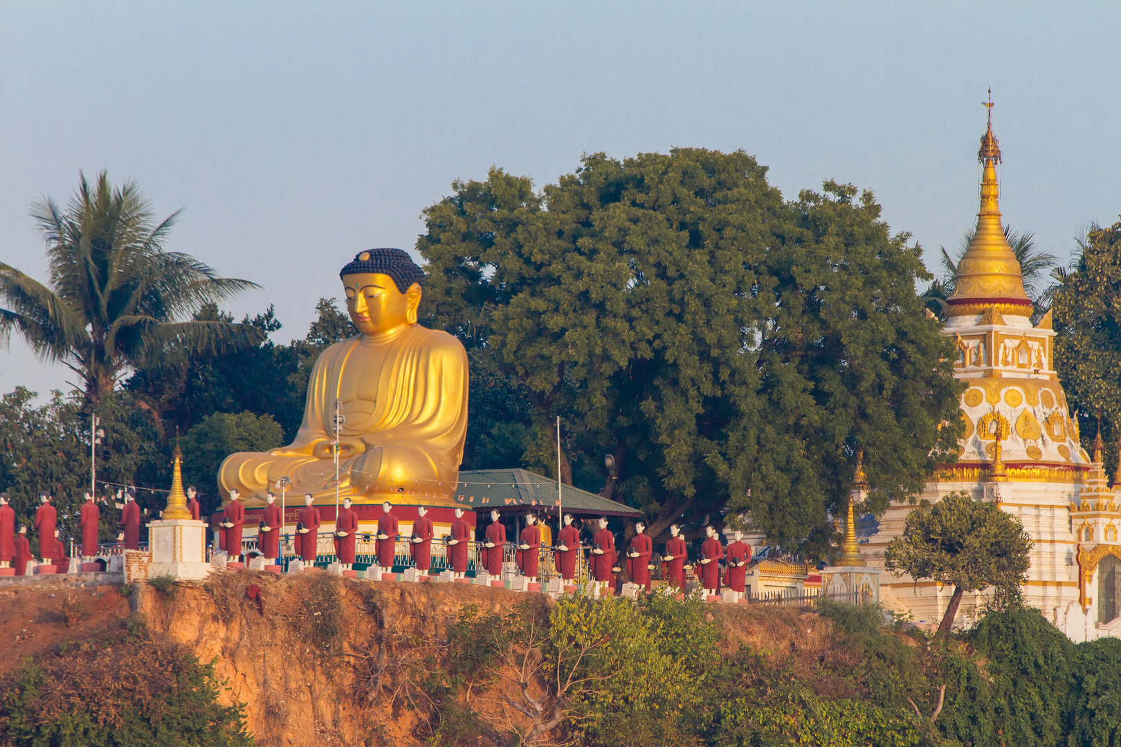 Myanmar Mandalay