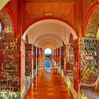 Myanmar: Mandalay Hill