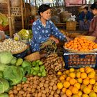 Myanmar Market