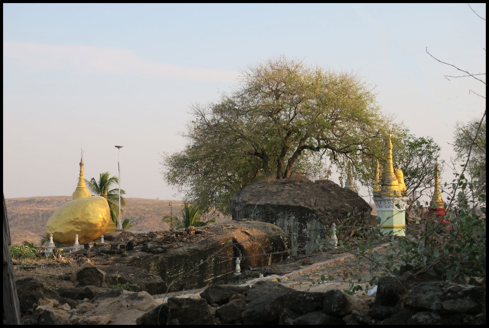 Myanmar Mon-Staat