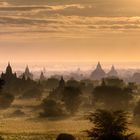 Myanmar Mystery