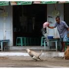 Myanmar Street Life/Live