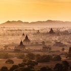 Myanmar - The Land of a Million Pagodas