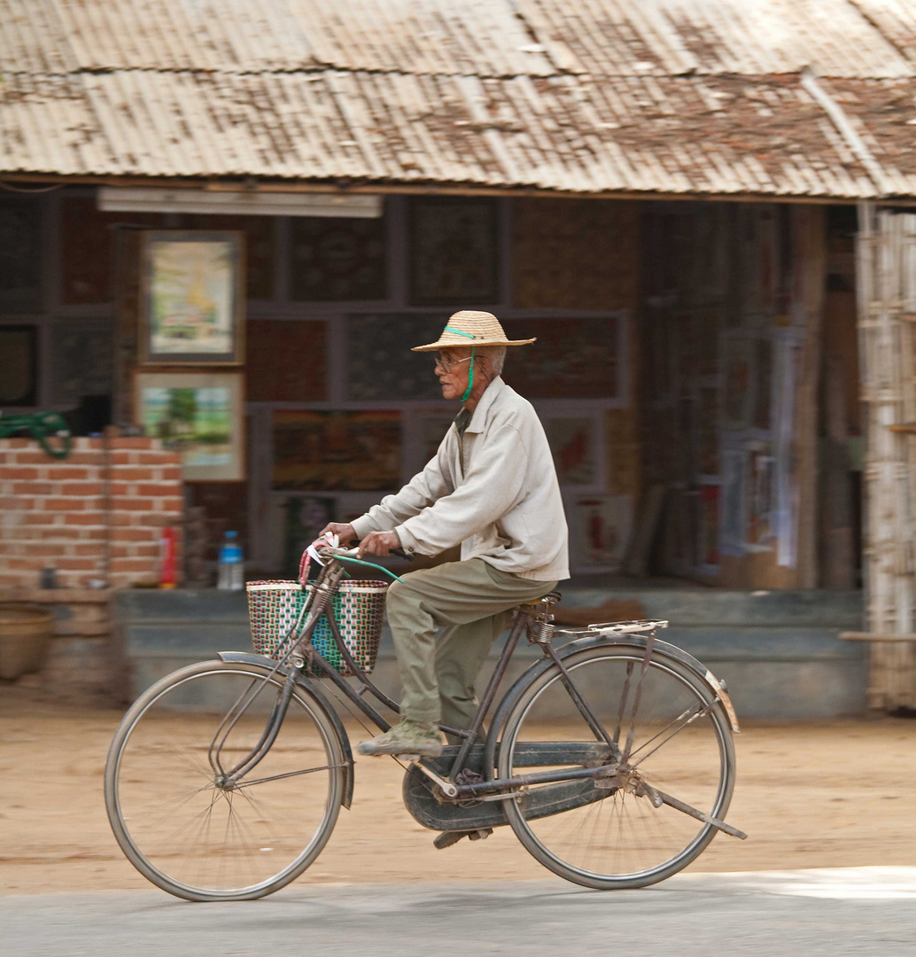 Myanmar transport 4