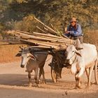 Myanmar transport