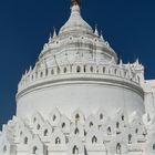 Myatheindaw Pagode in Mingun