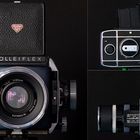 MyBeauty Rolleiflex SL66