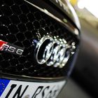 MyCar Dortmund 2010 Audi RS6