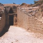 Mycenae (Tomb)