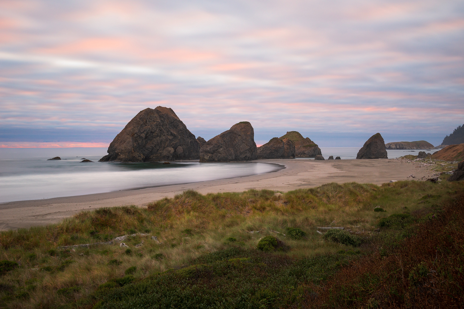 Myers Creek Beach