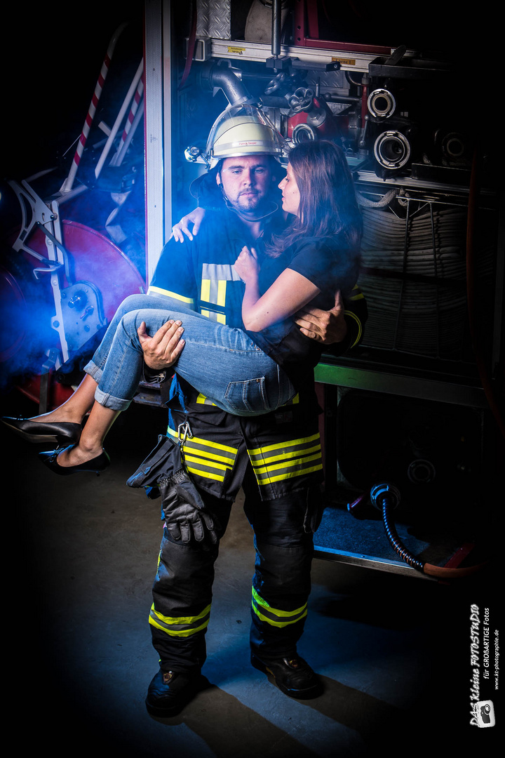 #myfirefighterismyhero