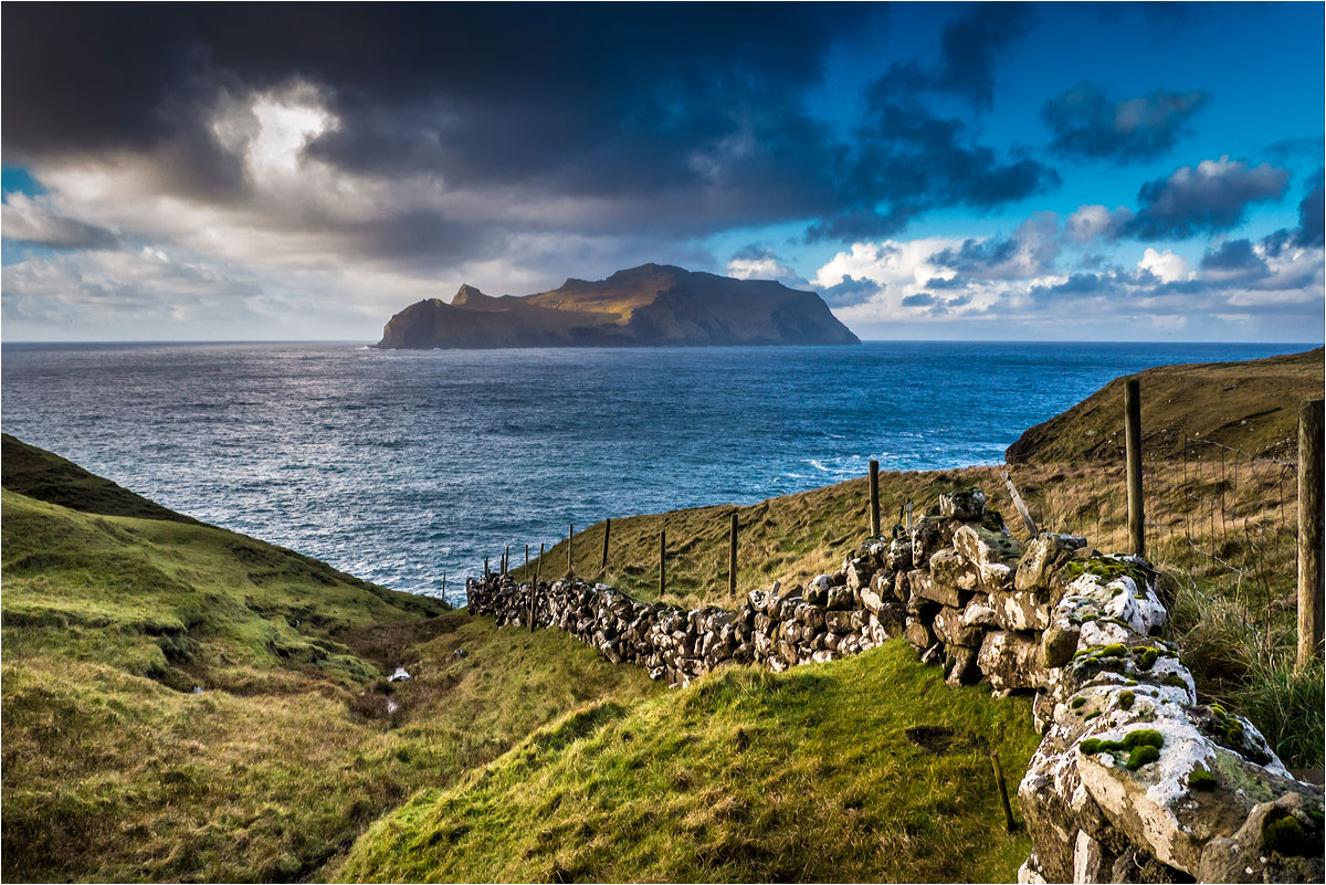 Mykines.. Foto & Bild europe, scandinavia, faroe islands färöer