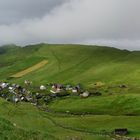 Mykines / Färöer Inseln