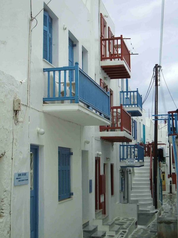 Mykonos