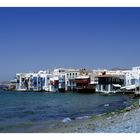 Mykonos....