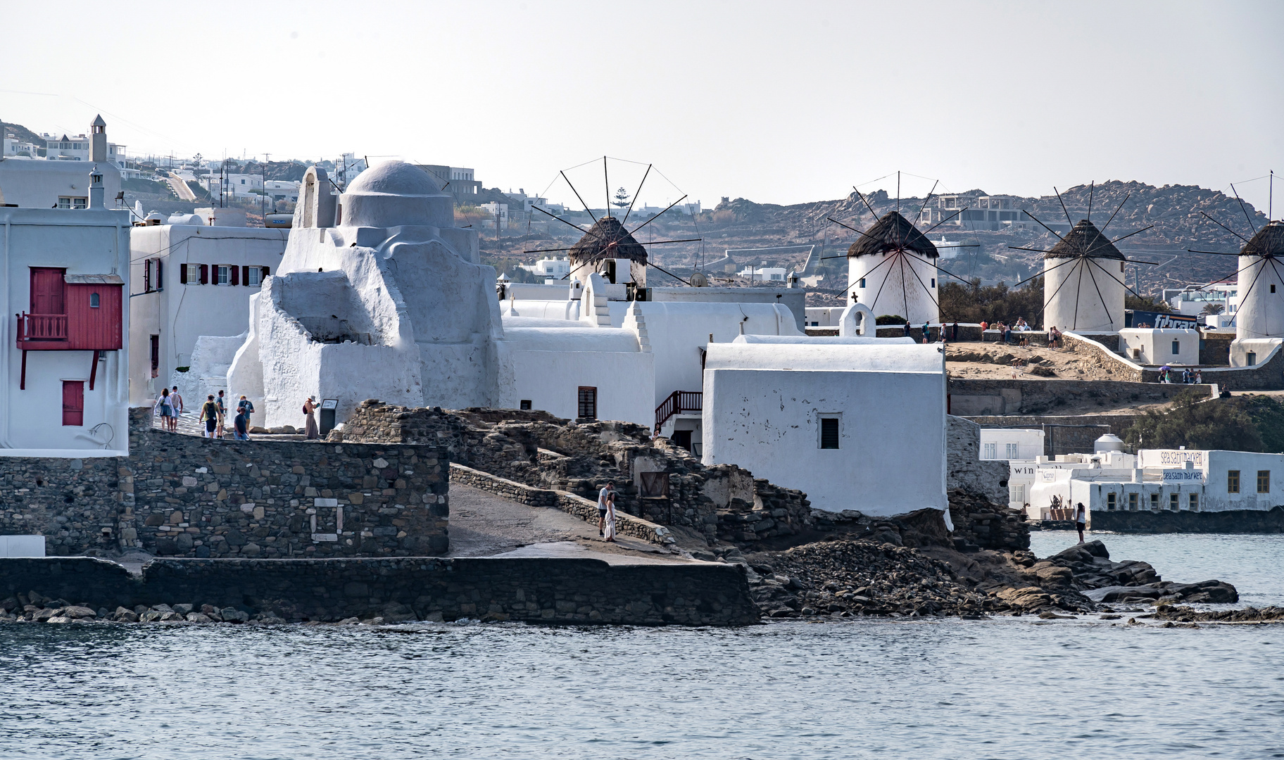 Mykonos