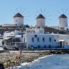 Mykonos