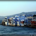 MYKONOS - 2 -