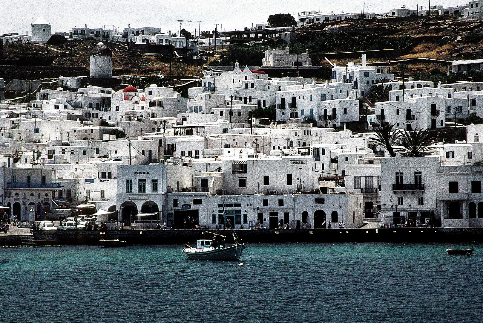 Mykonos