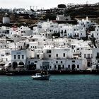 Mykonos