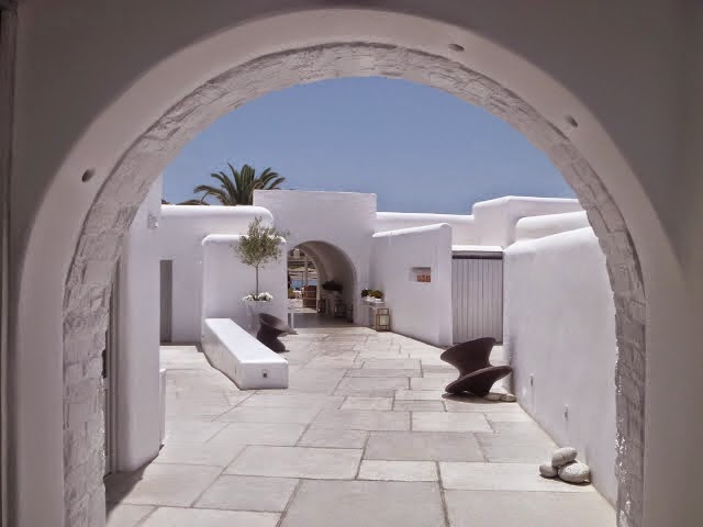 Mykonos