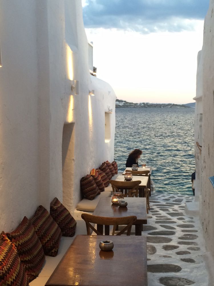 Mykonos