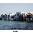 MYKONOS