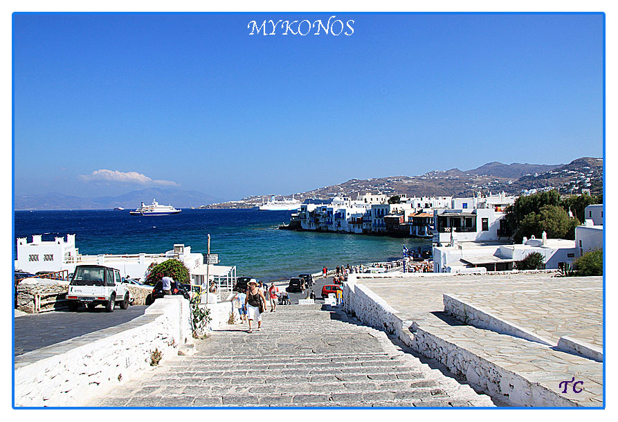 MYKONOS