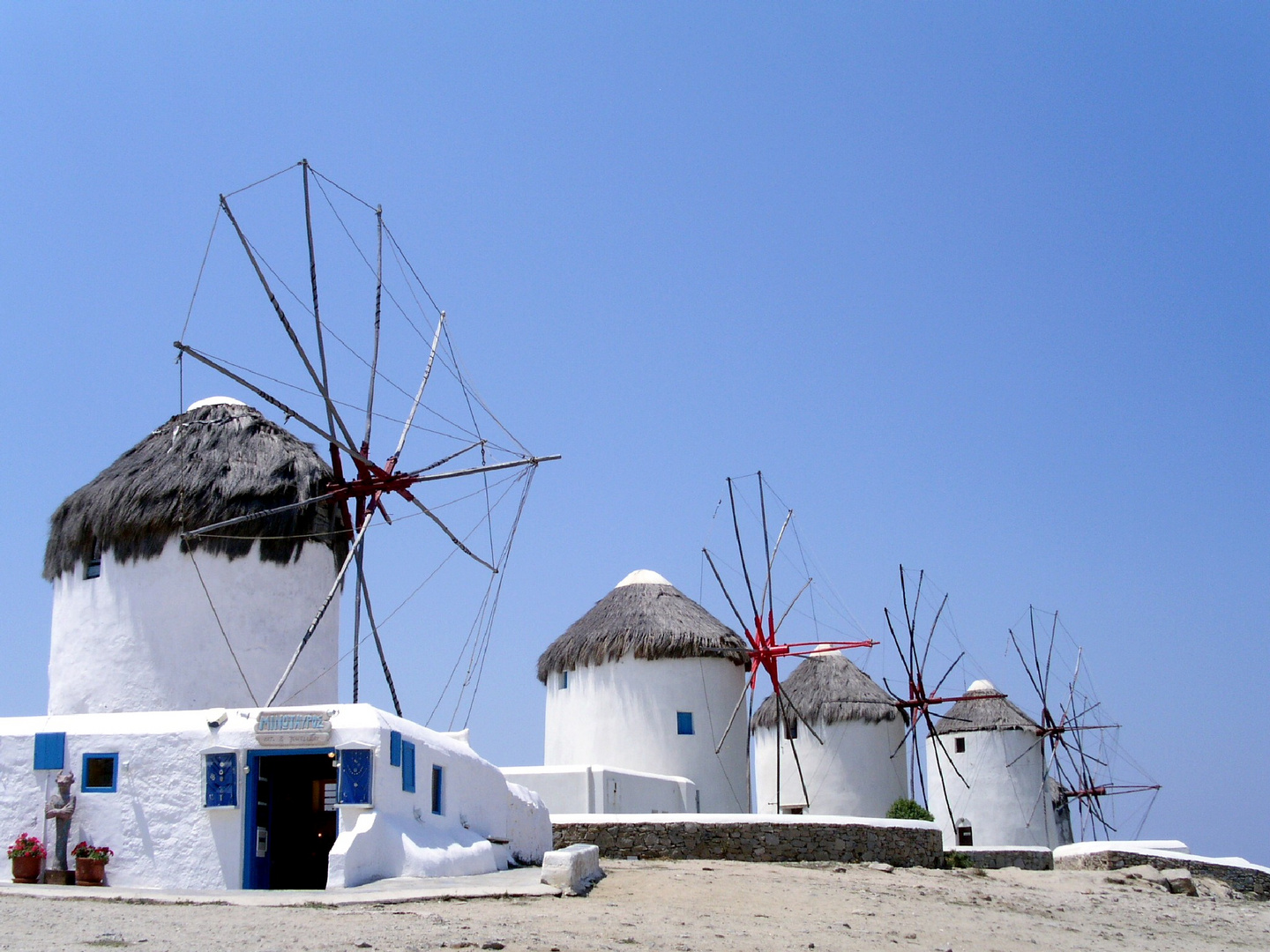 Mykonos