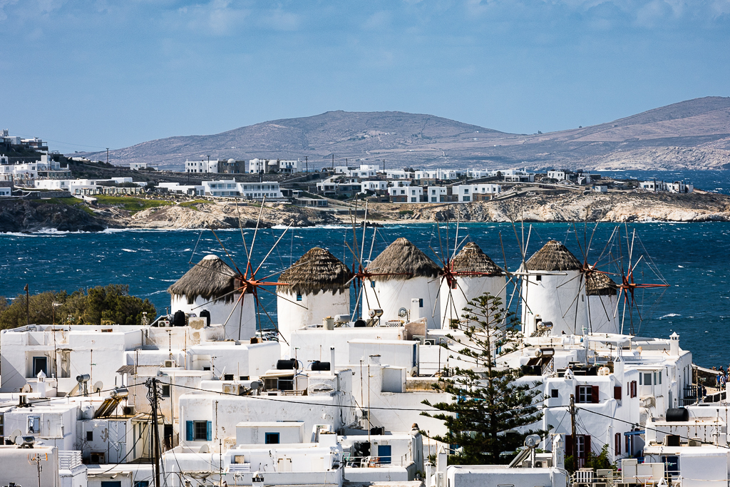 Mykonos