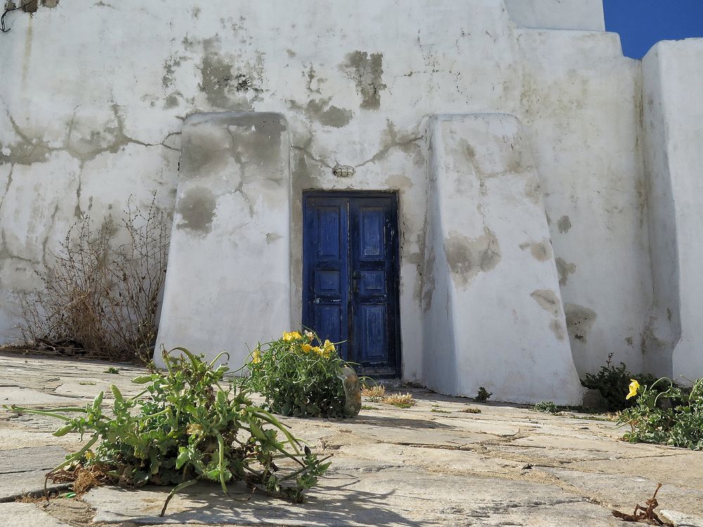 MYKONOS