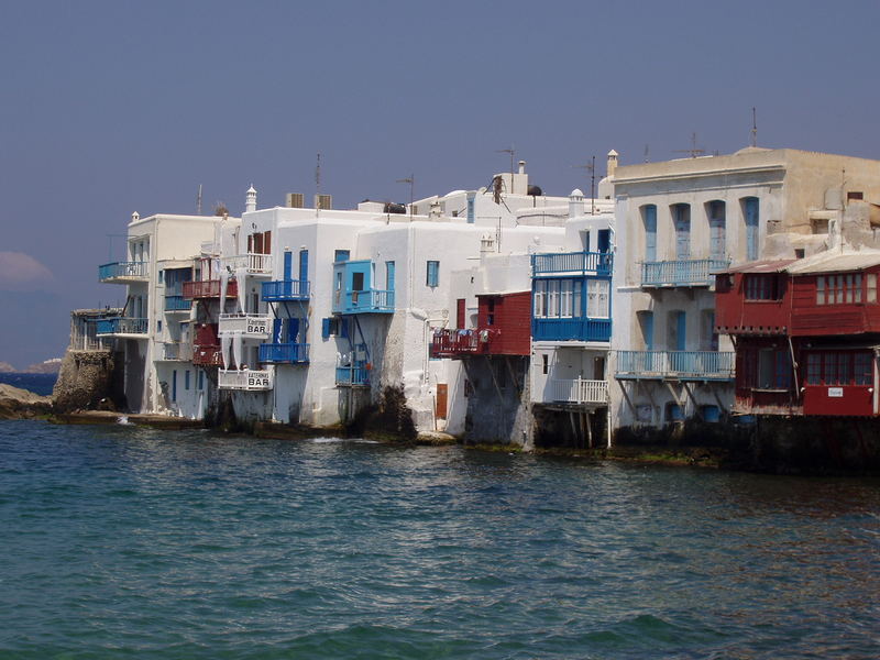 Mykonos