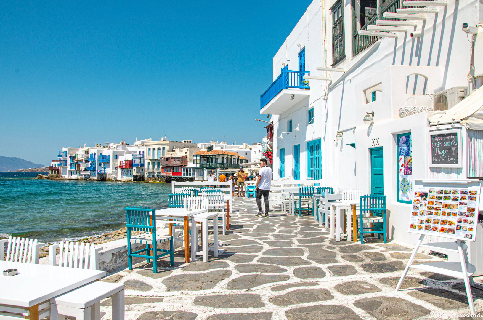 MYKONOS