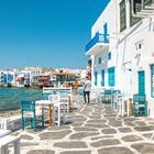 MYKONOS