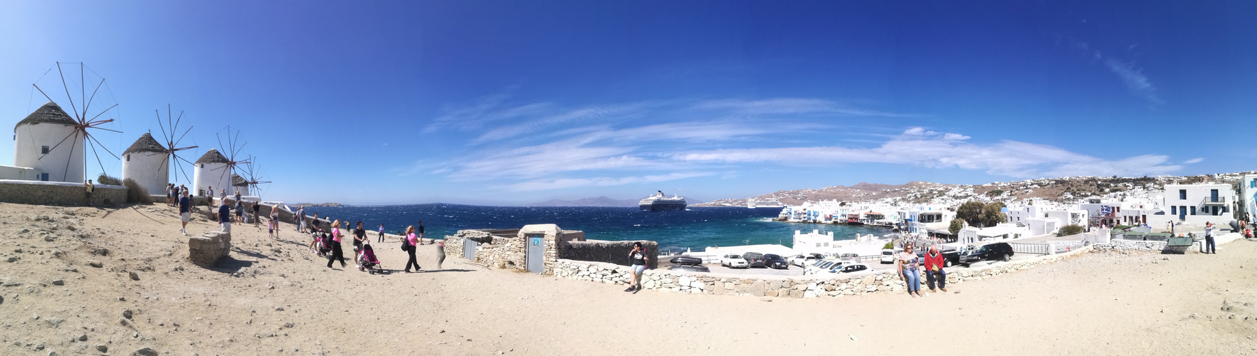 Mykonos