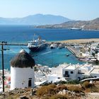 Mykonos